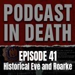 Podcast in Death Podcast in Death