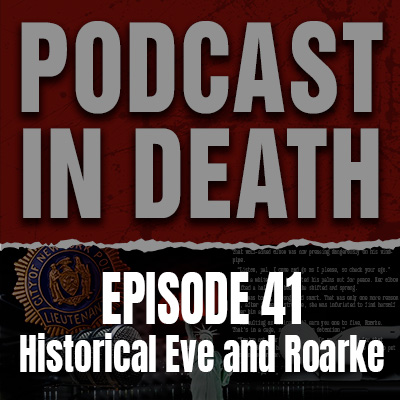 Podcast in Death Podcast in Death