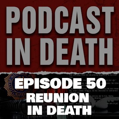 Podcast in Death Podcast in Death