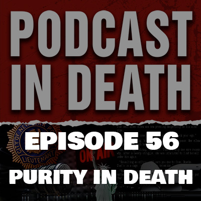 Podcast in Death Podcast in Death
