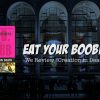 Eat Your Boobies: We Review “Creation in Death” by J.D. Robb