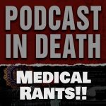 Podcast in Death