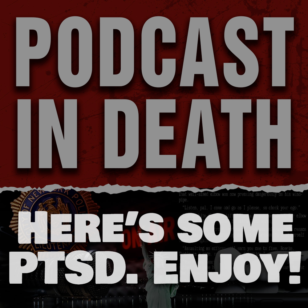 Here’s Some PTSD. Enjoy! We Review Reddit Threads