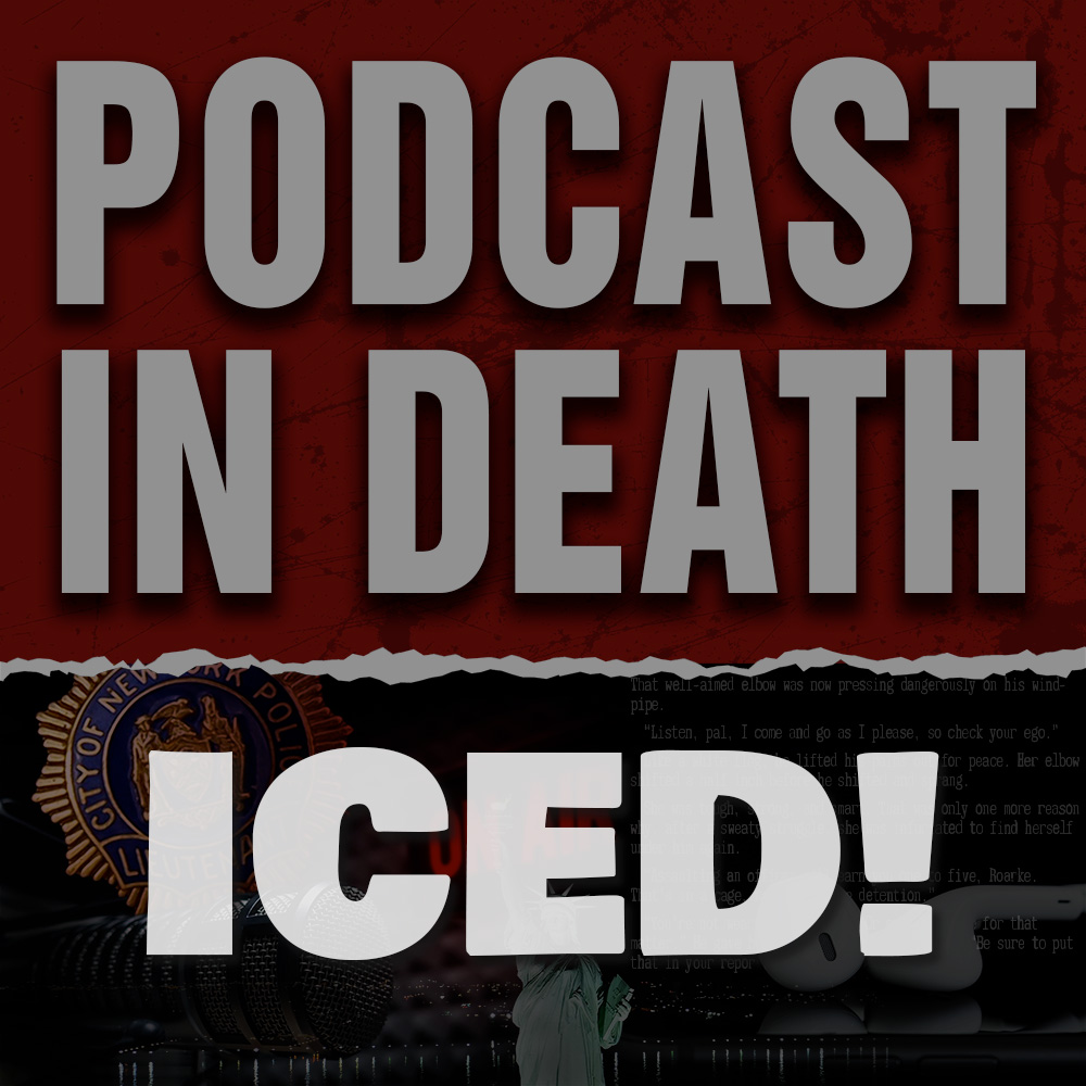 Iced!! “In Death” Slang Words
