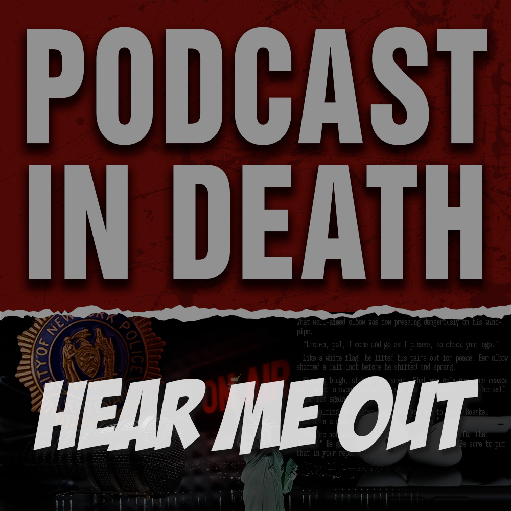 Hear Me Out: We Fan Cast “In Death” Villains