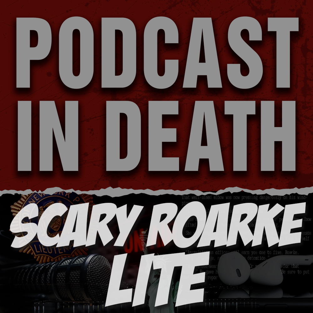 Scary Roarke Lite: We Review “Delusion in Death”