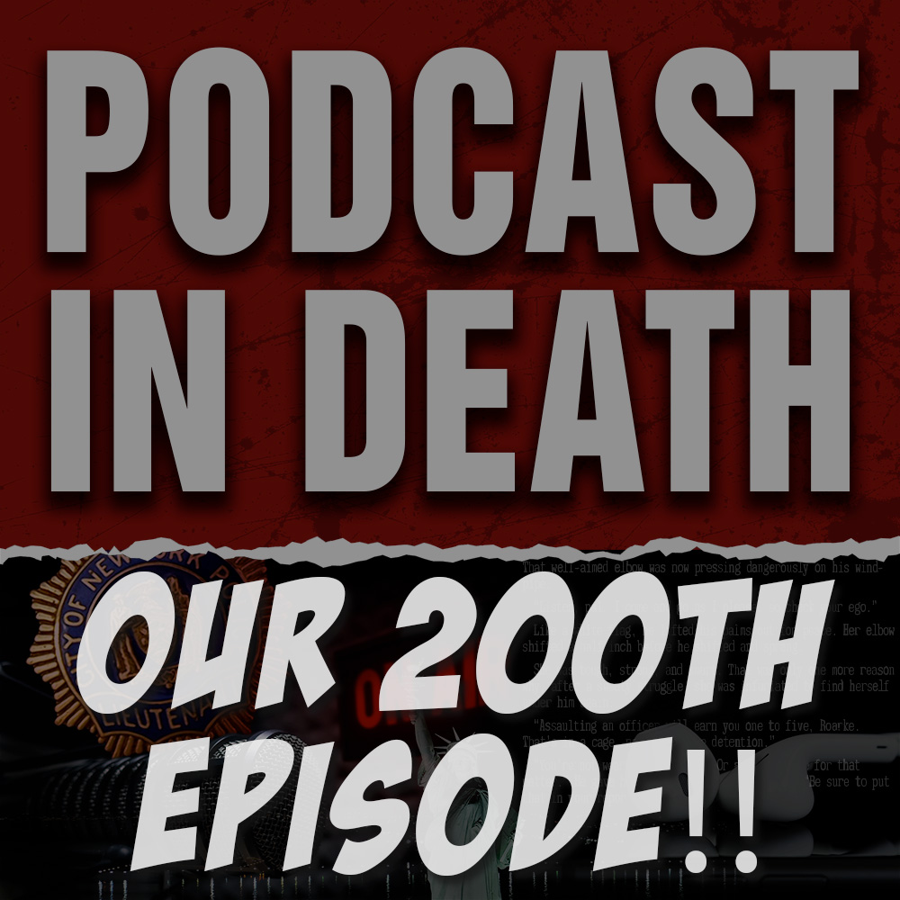 It’s Our 200th Episode!