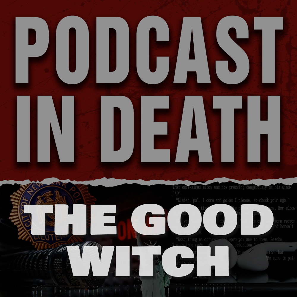 The Good Witch: We Review “Taken in Death”