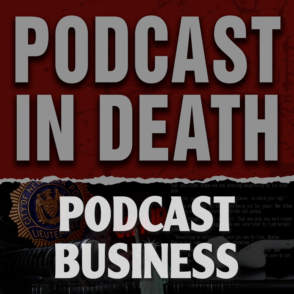 Podcast Business