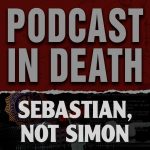 Podcast in Death