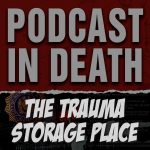 Podcast in Death