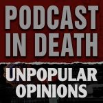 Podcast in Death