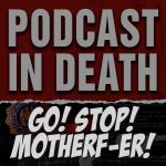 Podcast in Death