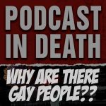 Podcast in Death