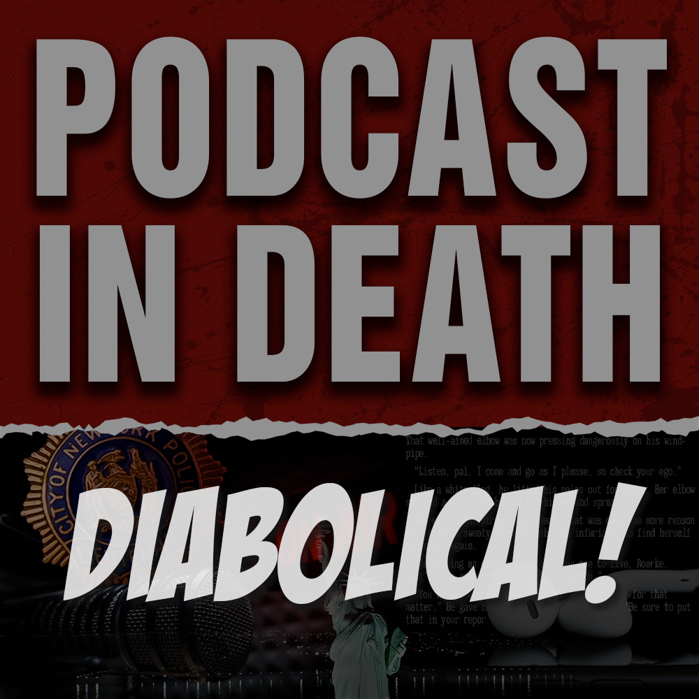 DIABOLICAL! We Read Listener Comments for “Passions in Death”