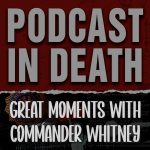 Podcast in Death