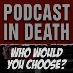 Podcast in Death