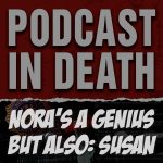 Podcast in Death